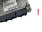 Controlador 55190099 61601.125.00 IAW4AF.SS Fiat Magneti Marelli 62281