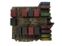 Caja Reles / Fusibles Fiat 51759555
