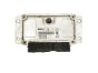 Controlador PSA Toyota 89661-0H022 0261208702 Bosch 26607