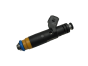 Inyección De Combustible Renault H128961 ITG048 8200128961 1.4 1.6