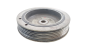 Polea Del Eje 7700113018 1.9 DTI DCI Renault