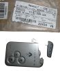 Tarjeta Magnética Nueva Original 7701209124 Renault