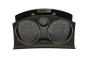 Velocímetro/Instrumentos Y Relojes Opel Astra H Zafira B 13216684PF 2573