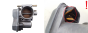 Mariposa De Aire Opel 25177983 Delphi 1128