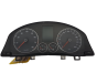 Velocímetro/Instrumentos Y Relojes VW Golf MK5 1K0920874A 110080375002