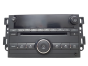 Radio del coche Chevrolet Epica 96628287 122000-8080D101