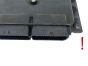 Controlador 55183255 R04010036F 81006A Fiat Lucas 48234