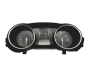Velocímetro/Instrumentos Y Relojes Alfa Romeo Giulietta 50546409 58977