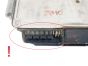 Controlador 39103-2A510 0281012752 Hyundai Bosch