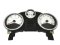 Velocímetro/Instrumentos Y Relojes Peugeot 207 9662904780 A2C53190340 52796