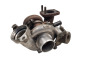 Turbocompresor 9657530580 1.6 HDI Citroen Peugeot 