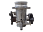 Mariposa De Aire Peugeot 205 1.9 0280120327 AMC