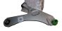 Brazo De La Suspensión Derecho Delantero Original 9831682780 Citroen Peugeot