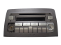 Radio del coche Lancia Musa 848 7354528420 7647338316 Blaupunkt