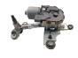 Motor De Los Limpiaparabrisas Ford Galaxy 6M21-17504-DB 1397220603 Bosch