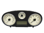 Velocímetro/Instrumentos Y Relojes Lancia Ypsilon 51709391 110080211006 48974