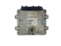 Controlador 51822896 4100147 6A0.3B0.00.A9 Fiat Metatron 47276