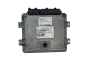Controlador Fiat 51822895 4100148 110R-006014-00  Metatron 52600