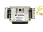 Controlador 9650602680 IAW6LP1.02 PSA Magneti Marelli