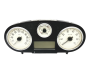 Velocímetro/Instrumentos Y Relojes Lancia Ypsilon 51709391 110080211006 40579
