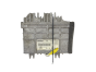 Controlador 030906027AA 0261204616/617 VW Bosch 57008