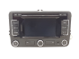 Radio Cd Navi Volkswagen RNS 315 EU 3C8035279A