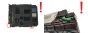 Controlador BSI 2004 P08-00 9659285580 PSA Valeo 1984