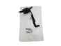 Capó Cerradura Nueva Original Renault Laguna 3 656010007R