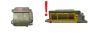 Controlador C10057K30A 3321848 Mazda Naldec