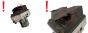 Bomba Abs Audi A4 Passat B5 8D0614111 0265214002 0130108048 4062