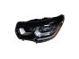 Reflector Izquierdo Nueva Original 9808623880 Citroen C4 2 DS4