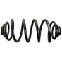 Muelle De La Suspensión Trasera Original Kangoo II Kubistar Citan 8200754872