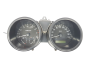 Velocímetro/Instrumentos Y Relojes Chevrolet Aveo Kalos 96413407 25463