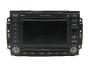 Navegación Radio Jeep Grand Cherokee 05064191AD BZCY602A