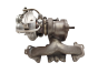 Turbocompresor 1,2 TCE Dacia Renault 144108762R 8201165362 