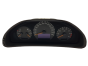 Velocímetro/Instrumentos Y Relojes Mercedes E W210 A2105401711 110080063011 VDO