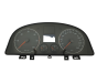 Velocímetro/Instrumentos Y Relojes VW Caddy 1T0920863A 110080343004 69401