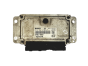 Controlador 89661-0H022 0261208702 PSA Toyota Bosch 17089