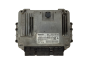 Controlador 0281011785 9656709880 9654490280 PSA Bosch 14092