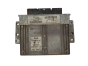 Controlador 9650132980 9644674580 21584181-9 PSA Sagem 30656