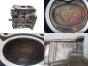 Bloque Del Motor 1KR742 1.0 VVTI Toyota IQ 