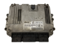 Controlador PSA 0281012467 9662212480 9653958980 Bosch