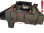 Controlador BSM B3 9650664080 PSA Delphi 1205