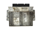 Controlador 9641816180 9638484780-04 21645519-1 PSA Sagem 19035