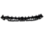 Fijación Del Parachoques Delantero Kangoo 2 620933598R Renault