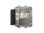 Controlador MJD6JF.D3 51758210 Fiat Magneti Marelli 42726
