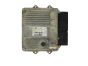 Controlador FGP 55192095 71600.027.01 Suzuki Magneti Marelli 14300