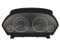Velocímetro/Instrumentos Y Relojes BMW 3 9232895 9363169-01 VDO