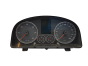 Velocímetro/Instrumentos Y Relojes VW Touran 1T0920873E 2893