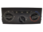 Controles Calefacción Peugeot 207 69910004 N102080F 6451TL